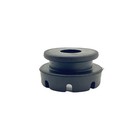Polaris Latch Grommet  For General  Ranger   Rzr Models  Genuine Oem - 5413428