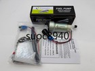 New Genuine Ti Walbro 525 525lph Hellcat Fuel Pump F90000285 Installation Kit