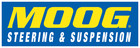 Moog Front Lower Control Arm Ball Joints Kit 2pcs Set For 68-73 Ford Mustang