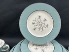 Retired Lenox China Kingsley  set Of4  5 Pc Place Setting 1st Quality 20 Pieces