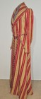 1895 Heavy Silk Brocade Men s Robe From F i t    Letter Joseph John O donohue Iv