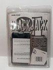 New Vintage Game plus Blackjack Rjp Electronic Handheld Game W instructions