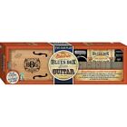 Hinkler The Electric Blues Box Slide Guitar W  Guitar Slide Instruction Book Dvd
