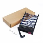 Lot Hp 2 5 Sas Sata Tray Caddy 378343-002 Proliant Ml370 Dl380 Dl580 Dl360 G6 G7