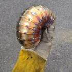 180 Degree Tight Tig Welded Bend 3 