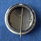 1839 Sholem Aleichem Pinback Jewish Yiddish Literature Writer Author Tevye