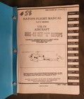 Vintage Natops Flight Manual