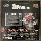Space 1999 - Deluxe Gift Set  2006 Nib  Free Shipping