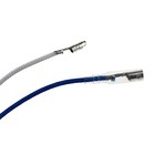 Oil Water Temp Temperature Auto Gauge Sensor Sender Probe 1 8 Npt Universal