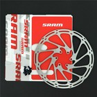 Sram Avid Centerline Disc Brake Rotor 180mm 6-bolt For Mtb   Road Bikes