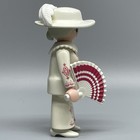 Playmobil Victorian Grandmother Sunday Grandma Old Female Adult Figure Bride Htf