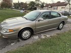 2000 Buick Lesabre  220k Miles  Clean Title Car Dealer Sales