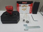Freud 99-760 1-11 16  Premier Adjustable Rail   Stile Bit - Round Over