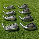Ping G440 Iron Sets 4 5 6 7 8 9 w u 8 Pcs Club Head Only New