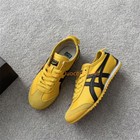 Onitsuka Tiger Mexico 66 Dl408-0490 1183c102-751 Yellow Black