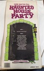 Haunted House Party  cassette  1985  Brand New Factory Sealed