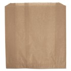 Rubbermaid Commercial 6141 2 75 X 8 5 Waxed Napkin Receptacle Liner  250 ct  New
