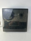 Sony Tc 366 Reel To Reel Tape Recorder Three Head Stereo Vintage Japan Tested