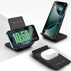 30w Wireless Charger Charging Dock Stand For Google Pixel 9 Pro 8 7 6 5 4 3xl