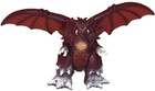 2017 Bandai Godzilla Destroyah Monster Figure 6  Toho Co  Ltd 