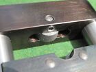 Heavy Duty Hand Knurling Tool 1 4-2   50 8mm  Capacity-no International Shipping