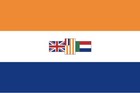 1928-94 Union Of South Africa   namibia  Old African Apartheid Era Flag 3x5ft