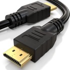 4k Hdmi 2 0 Cable High Speed For Hd Tv Monitor Xbox Ps 5 4 3 Arc Gaming Console