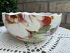 222 Fifth  Natural Curiosities  Floral Bowls Set Of 4 New In Box