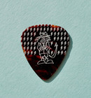 Rare  Angus Young - Ac dc 2025 Tour Issue Guitar Pick