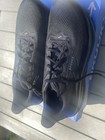 Brooks Men s Ghost 17 Running Shoes Black black ebony New In Box