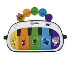 Baby Einstein 4-in-1 Kickin  Tunes Play Gym Piano Activity Mat