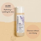    The Honest Company 2-in-1 Cleansing Shampoo Body Wash - 10 Fl Oz 