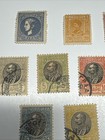 Serbia  Stamp  Group   Unused   1used    Hinged   lot 41a File 65 