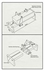 Professional Fixed Angle Grinder Household Knife Sharpening Frame Thickness 8mm