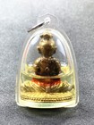 Thai    Amulet Buddha Talisman Magic    Kuman Thong Voodoo    Doll    Holy Protect        4