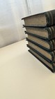 Primitive Rare Antique Vintage Waverly Novels By Sir Walter Scott Collier