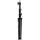 Promaster Deluxe Light Stand Ls-2 9252 Adjustable Studio Tripod For Photography