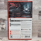 Cronos The New Dawn Nintendo Switch 2 Factory Sealed New Game