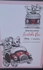 New In Box Disney Parks Mickey And Minnie Runaway Railway Pandora Charm Legends 