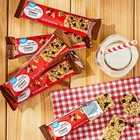Chocolate Chip Chewy Granola Bars  Family Size  0 84 Oz Paper Box  48 Count 