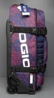 Ogio Rig9800 Geo Flake U s  Ski snowboard Wheeled Travel Sports Bag New B