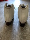 Avanta Figure Skating Boots Size 1