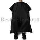 Professional Hair Cutting Cape - Salon Grade Hairdressing Gown  Barber Apron
