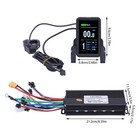 48v Ebike Conversion Kit 28 29 Inch Front Wheel   1000w Hub Motor Electric Bike