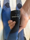 Rip Curl Flash Bomb 4 3mm No Zip Wetsuit Men   s Size Medium