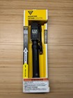 Topeak Mountain Digital Shock tire Mini Pump - 2stage  300psi  Black - New