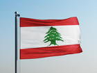 Lebanon Lebanese Flag 3x5 Ft   National Banner All Weather Double Stitched