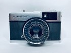  near Mint  Olympus Trip 35 Point   Shoot 35mm Film Camera From Japan