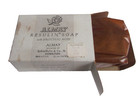 Vintage 60 s Almay Resulin Soap Schieffelin   Co  N  Y  Made In Usa Nos