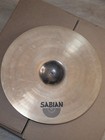 Sabian Hhx 19  Evolution Crash Cymbal -brilliant Finish